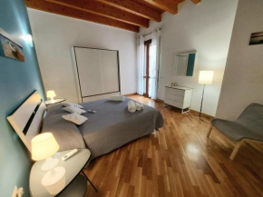 Cocciu d'amuri Holiday house